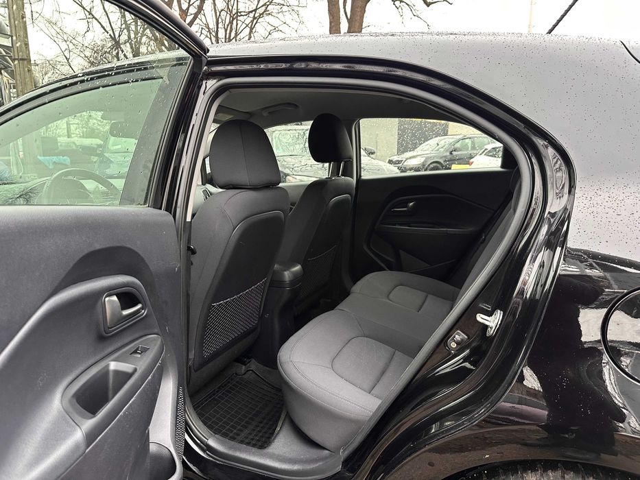 Kia Rio|1.2P 90KM|Manual|LED|GrzanaKierownica|BogataOpcja|Zadbane|2011