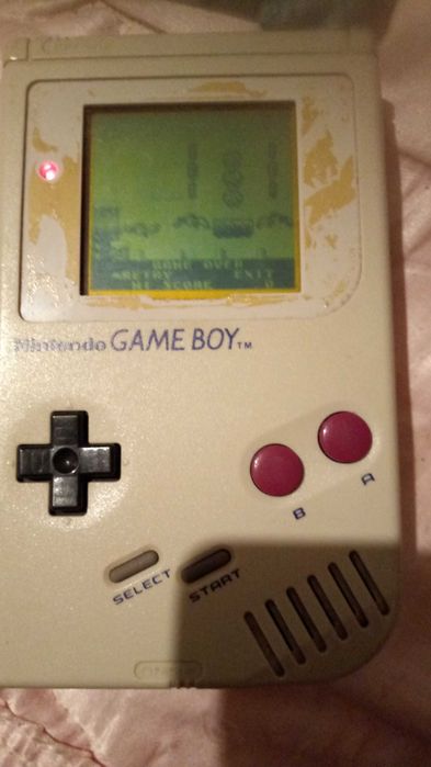 Vendo jogo Gallery 3