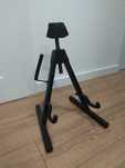 Statyw gitarowy - Fender Universal A Frame Electric Stand