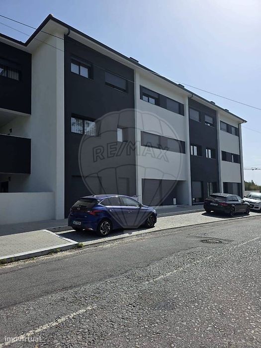 Apartamento T2 para venda