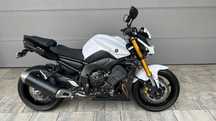 Yamaha FZ8 ABS 2013r