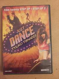 Just dance tylko taniec film