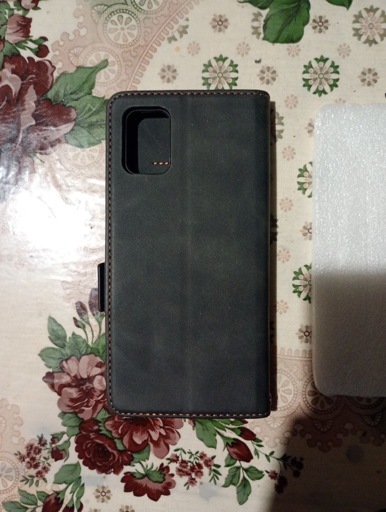 Чехол Samsung a51
