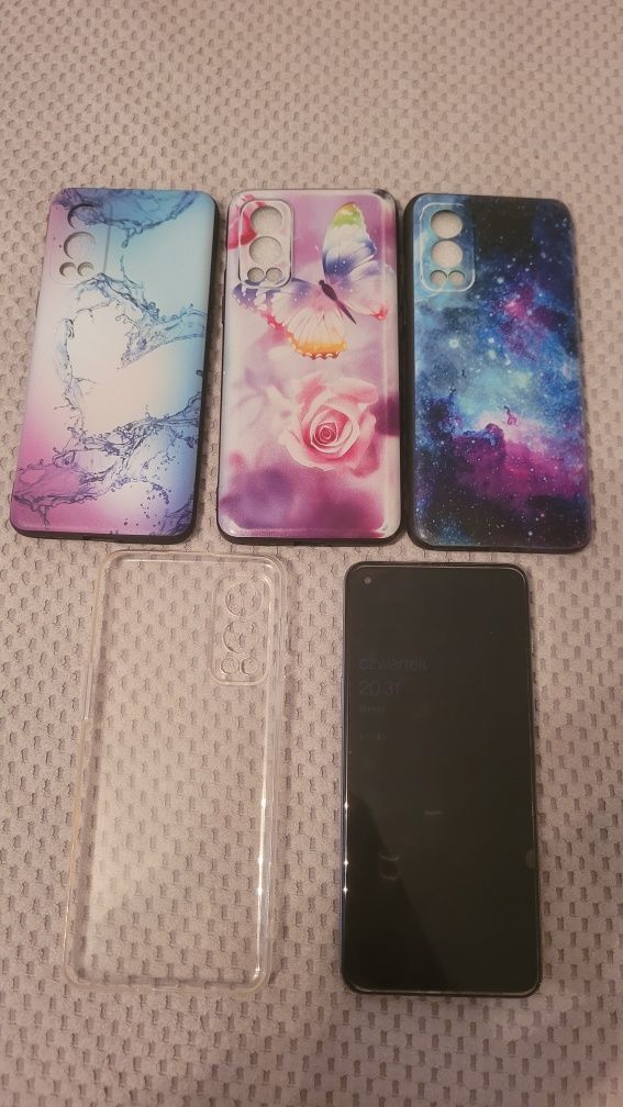 OnePlus Nord 2 5G
