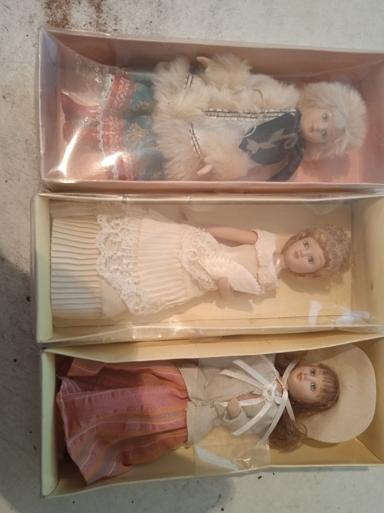 Продам     куклы