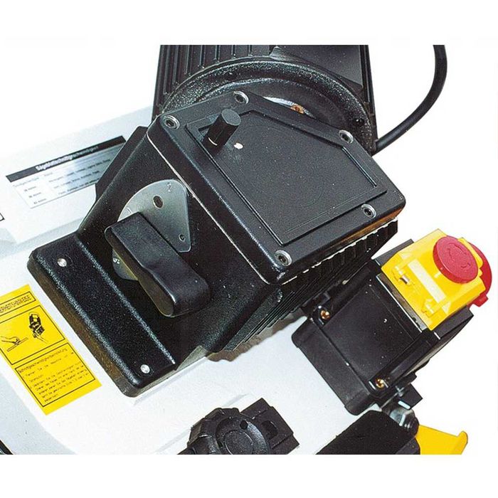 Piła Taśmowa do metalu OPTIsaw S181G/ 400V/ 3Ph Optimum