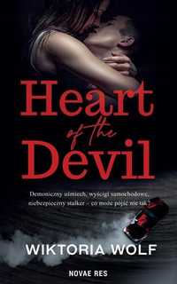 Heart Of The Devil, Wiktoria Wolf