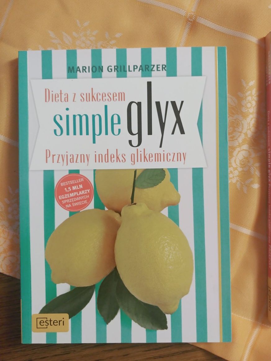 Dieta z sukcesem simple glyx