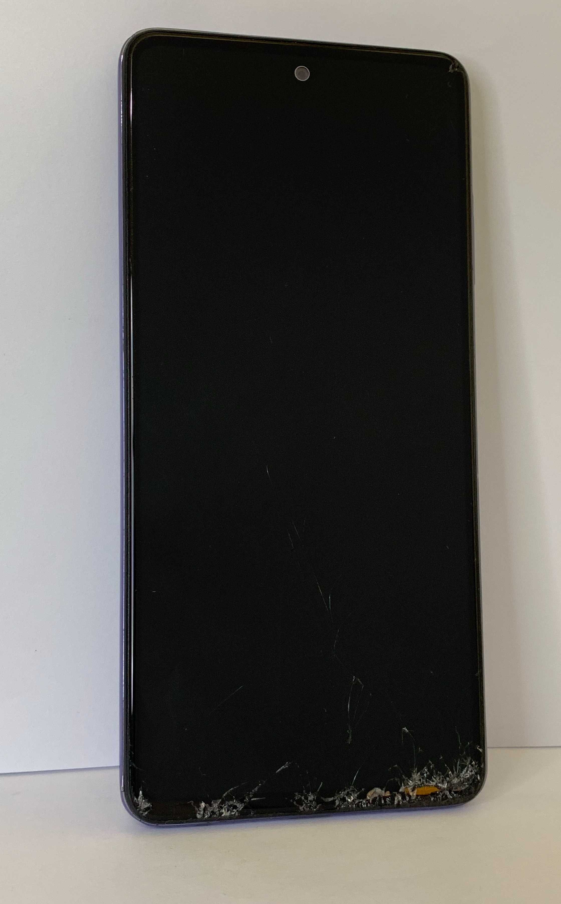 Samsung Galaxy A52 4/128 GB Violet A525f