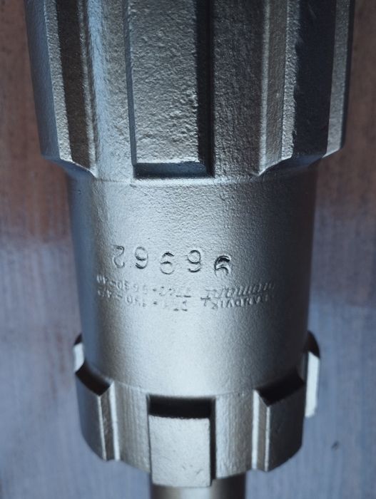 Буровая коронка Sandvik 130 4/2