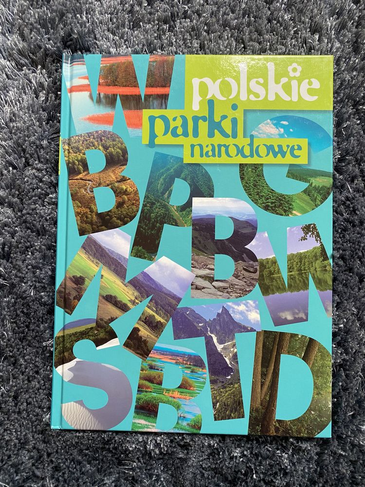 Polskie Parki Narodowe