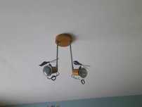 Lampa do pokoju dziecięcego