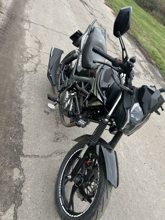 Продам Спарк р34