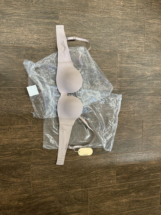 oysho   базовый бежевый 75A, 75B  УЕЗЖАЮ!