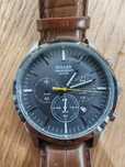 Zegarek Pulsar PT3837X1 chronograf jak nowy