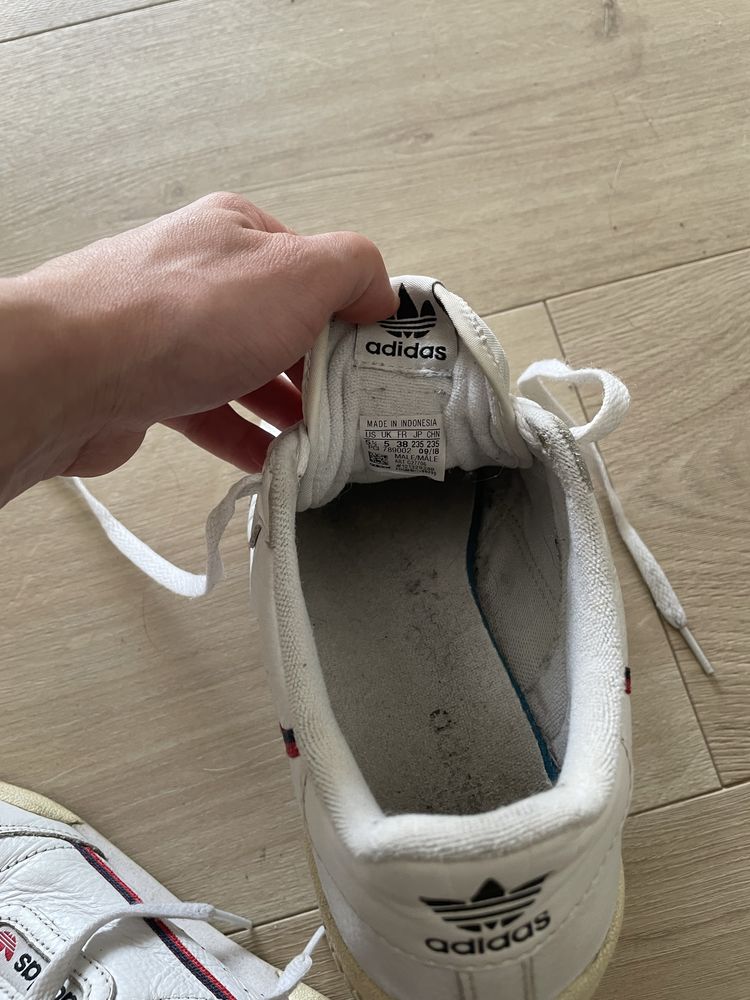 Buty adidas powerphase jak calabasas