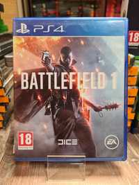 Battlefield 1 PS4, Sklep Wysyłka Wymiana