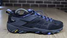 Merrell Moab Fst 2 GTX damskie trekkingowe 40 ( 26,5 cm)