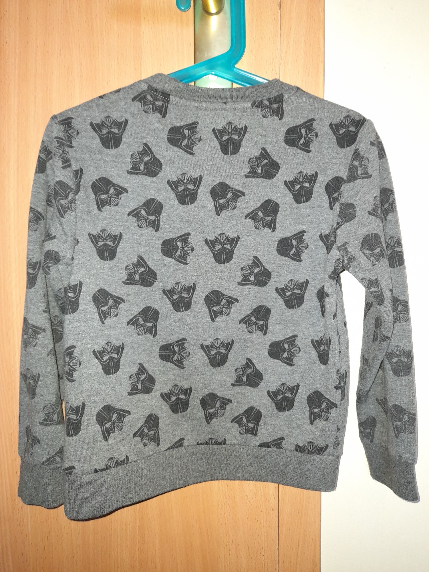 Bluza Star Wars rozmiar 116