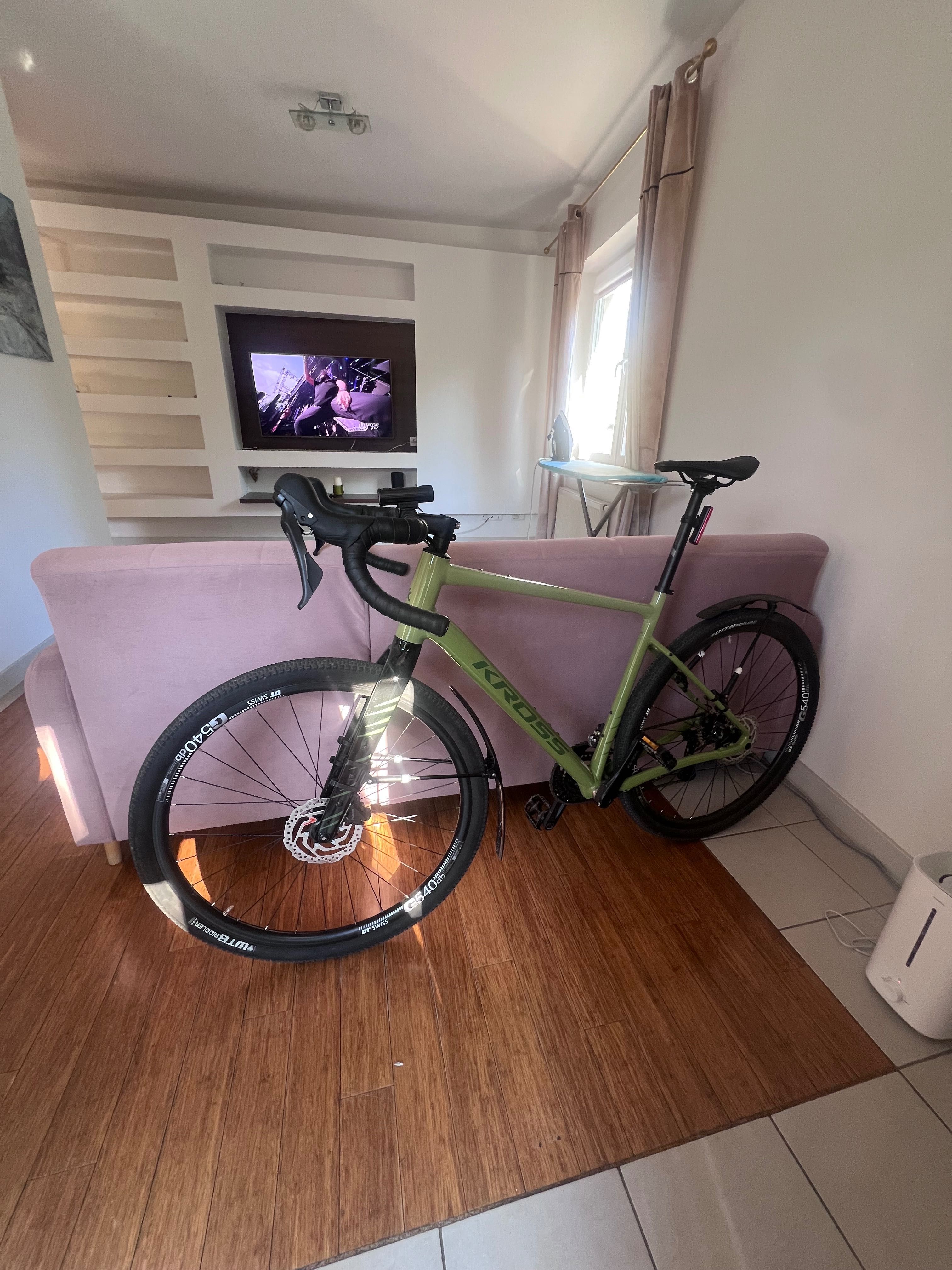 Kross Esker 6.0 GEN2 XL