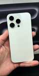 Iphone  15  pro