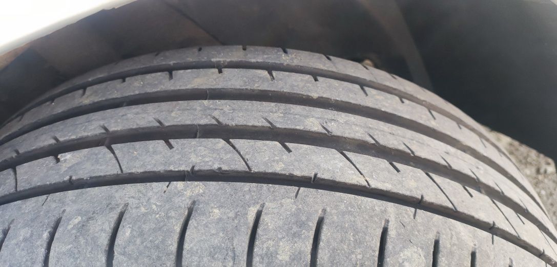 Opel Vectra C 150 km klima temp