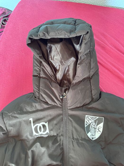 Kispo VITÓRIA DE Guimarães