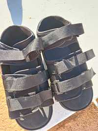 Sapatos cirúrgicos Barouk tamanho L