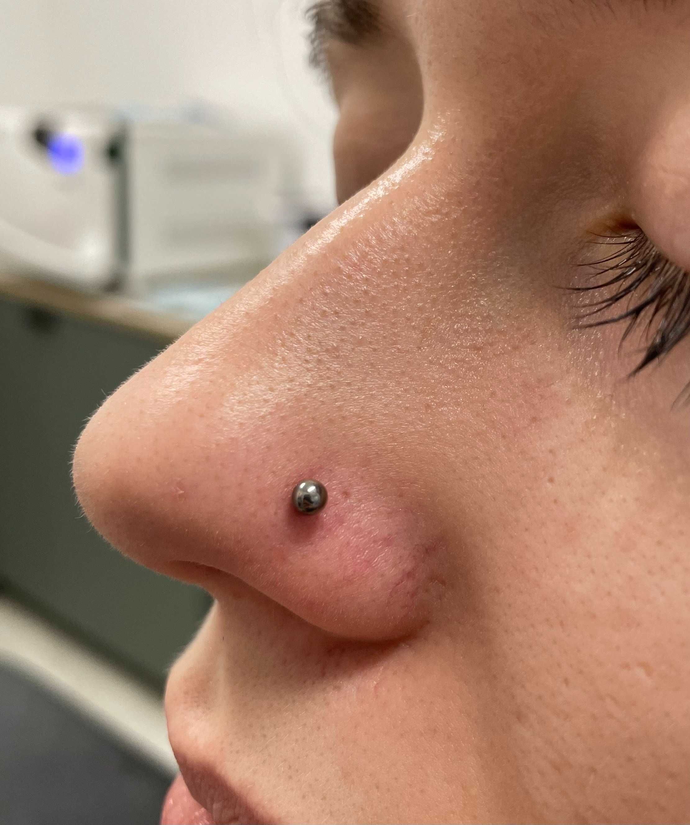 Piercing Studio Kudłata Tattoo