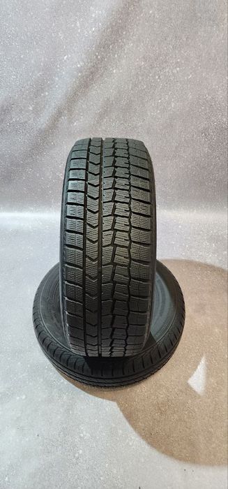 205.50.17 Dunlop WinterMaxx WM02 4шт