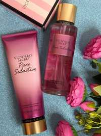 Zestaw Victorias Secret Pure Seduction