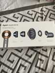 Dyson Supersonic