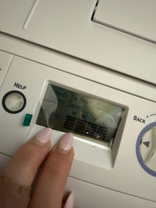 Impressora OKI Pro 8432WT