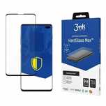 3Mk Hardglass Max New Samsung G975 S10 Plus Czarny/Black