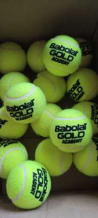 Babolat Gold Academy Piłki tenisowe bezciśnieniowe