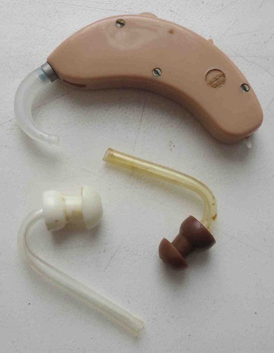 Слуховые аппараты Электроника У-1 на выбор