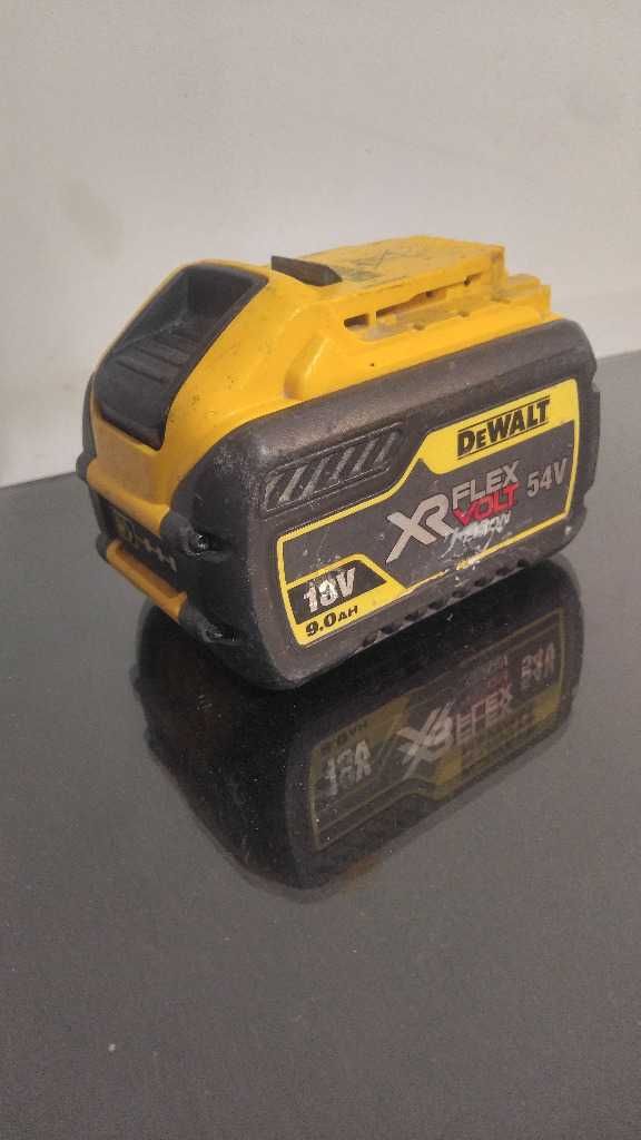 DeWalt DCB547 Akumulator 54/18V 9Ah FlexVolt