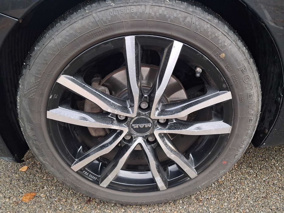 Kia Ceed 1.6 BENZYNA business line.LED NAVI KAMERA Tylko do 15 grudnia