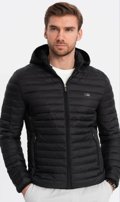 Мужская куртка Ombre