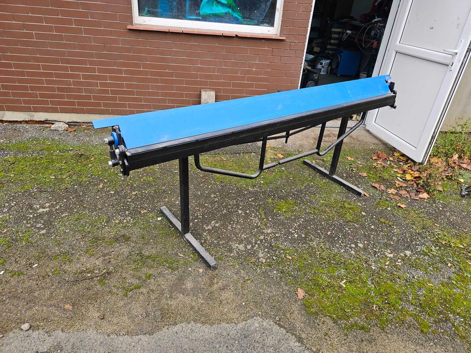 Sprzedam gientarke do blachy