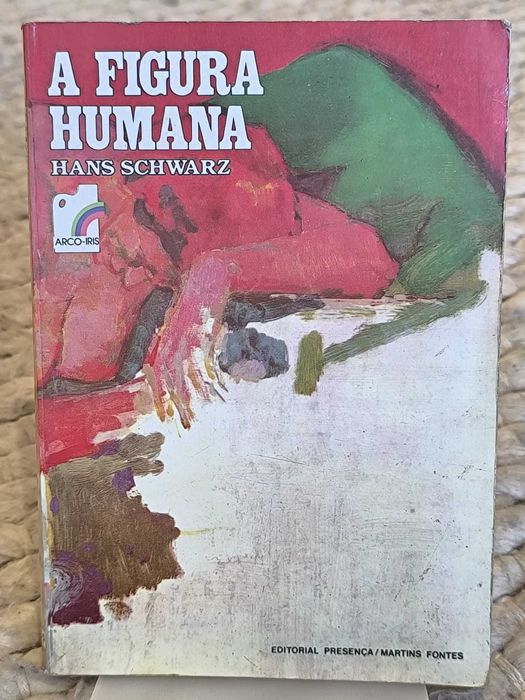 A figura humana
Hans Schwartz