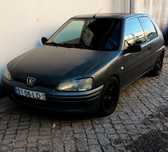Peugeot 106 1.5d