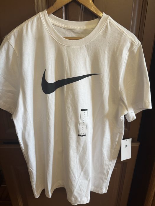 Чоловіча футболка nike