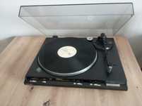 Gramofon Technics
