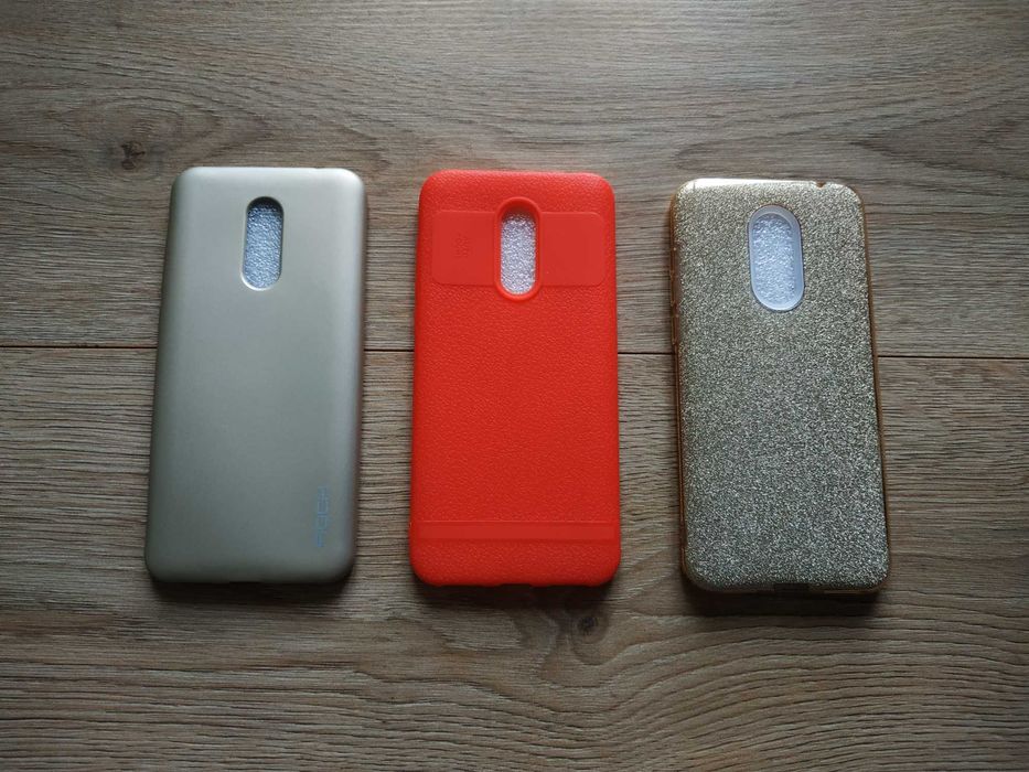 Чoхол для Xiaоmi Rеdmi 5 5A 5 Plus 6A чeхол