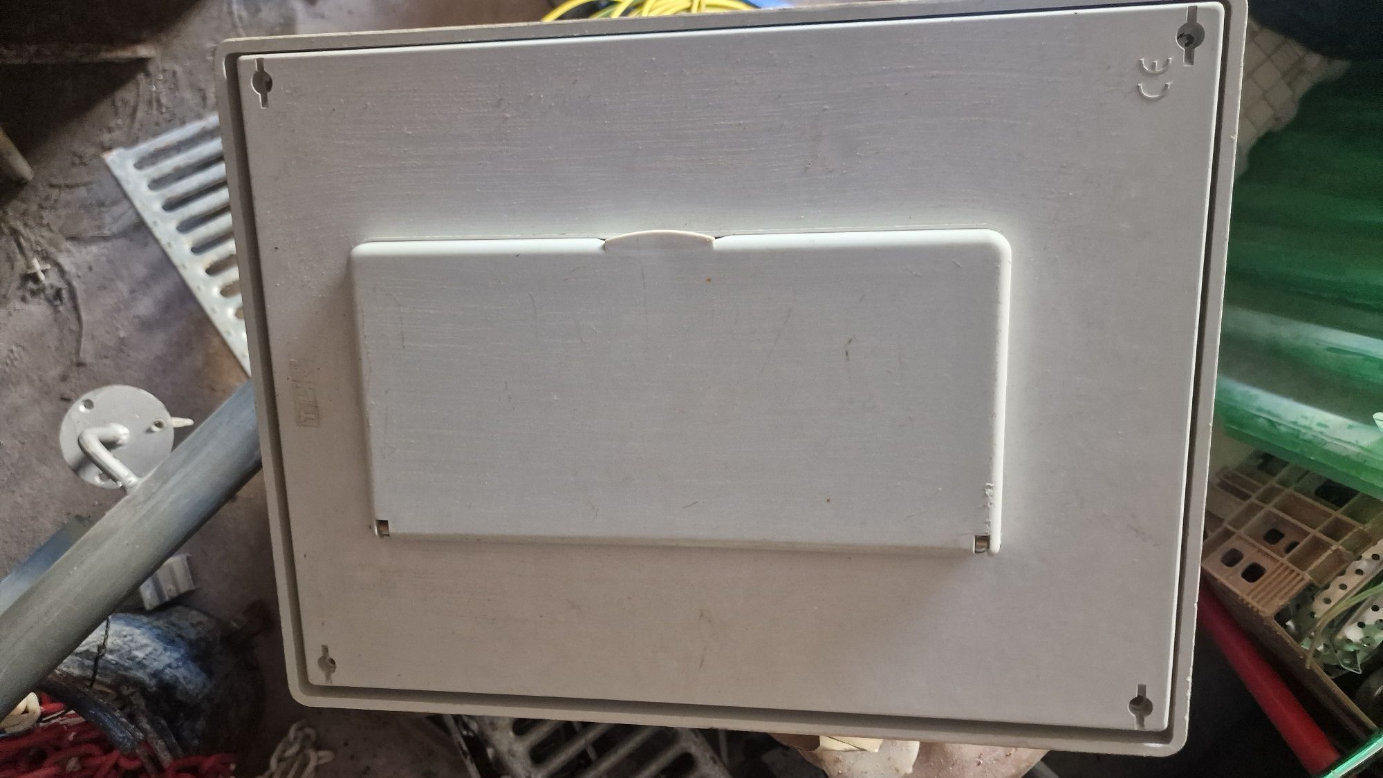 Material elétrico