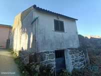 Casa / Villa T1 em Grade e Carralcova de 110,00 m2