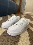 Чоловічі кросівки Nike Air Force 1 Low White