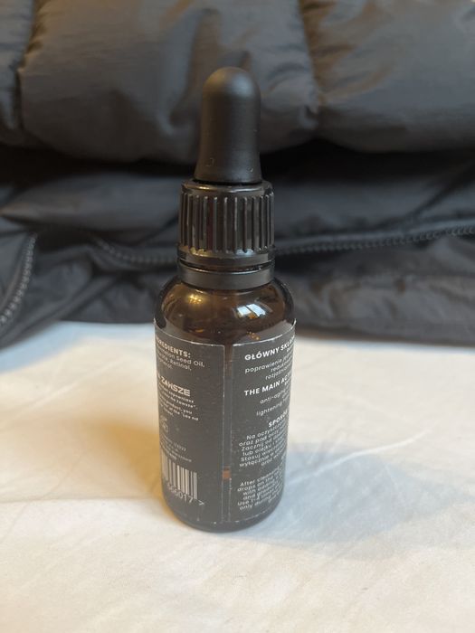 Skintra liquid happiness retinal serum z retinoidami retinol wit e