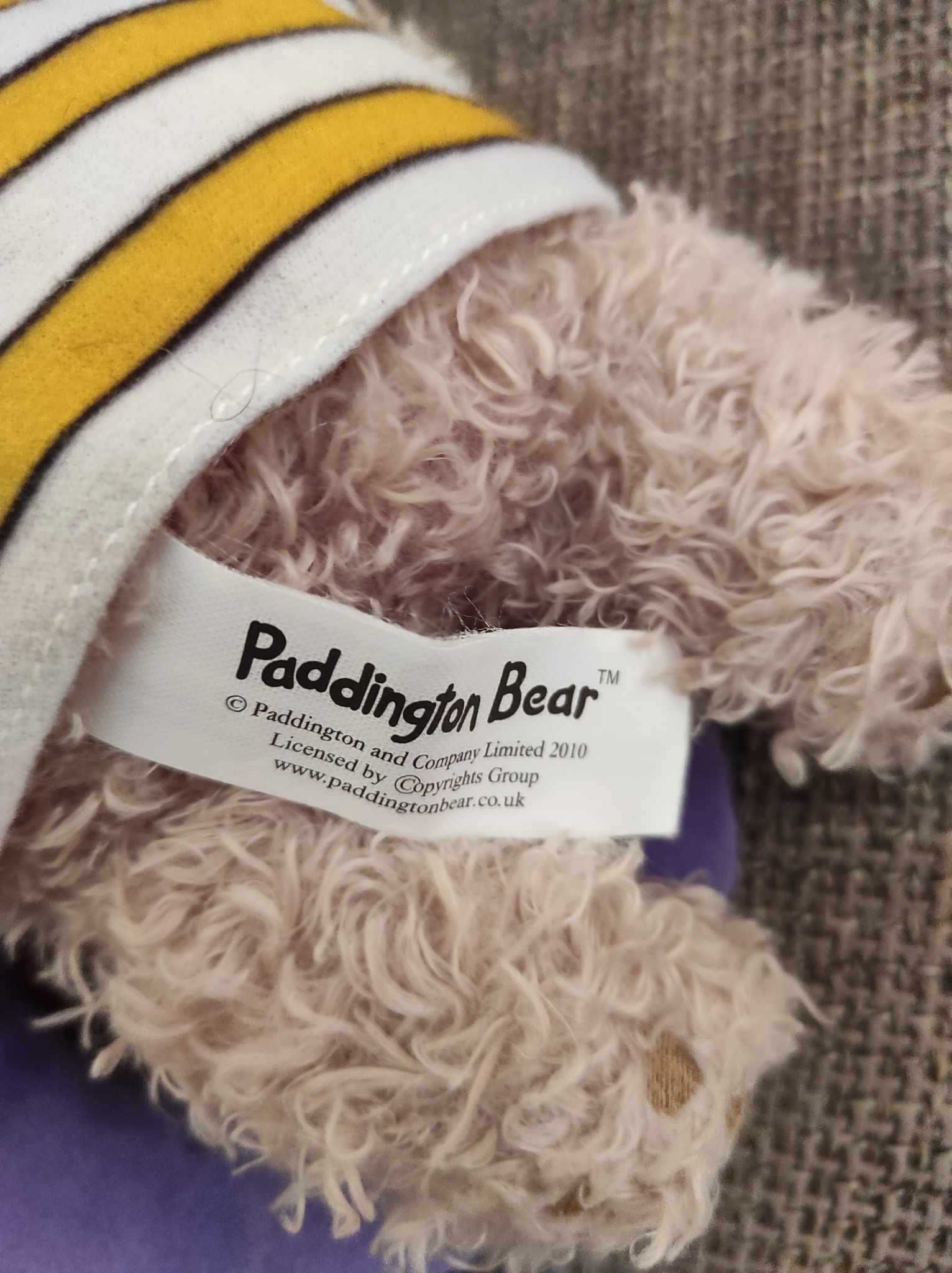 Гарфілд Паддінгтон Маріо Паддингтон Paddington Супермен Гарфилд Марио